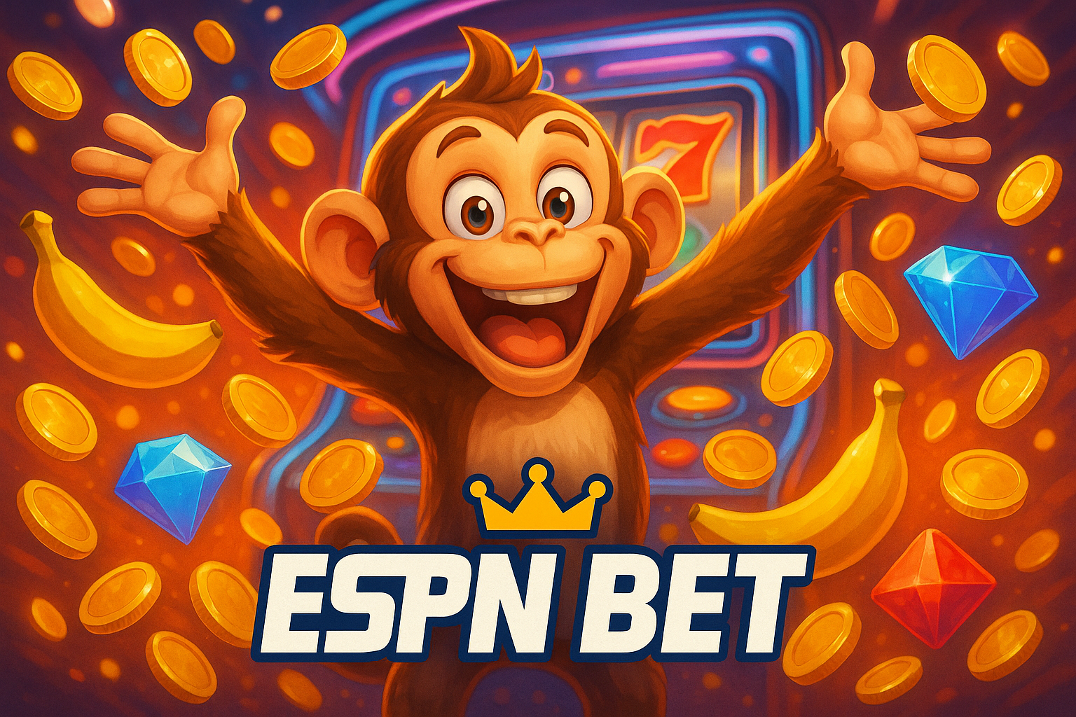 ESPN BET